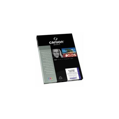 Canson Infinity Platine Fibre Rag gr310 A3x25