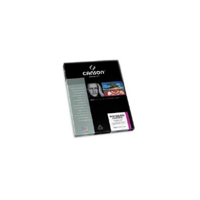 Canson Infinity PhotoGloss Premium RC gr270 A3+x25