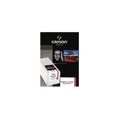 Canson Infinity Photo Lustre Premium RC gr310 A3+x25