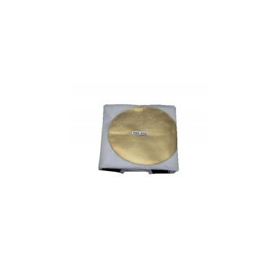 Aurora Diffusore frontale oro per FBO50 E FBO250