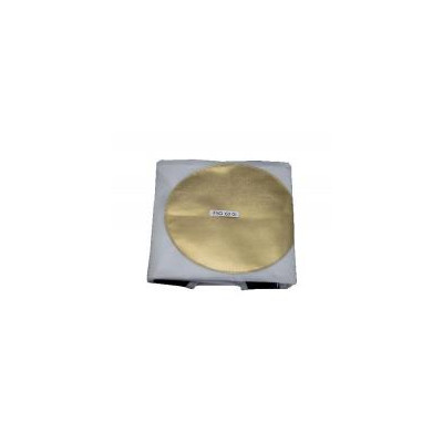 Aurora Diffusore frontale oro per FBO65 E FBO265