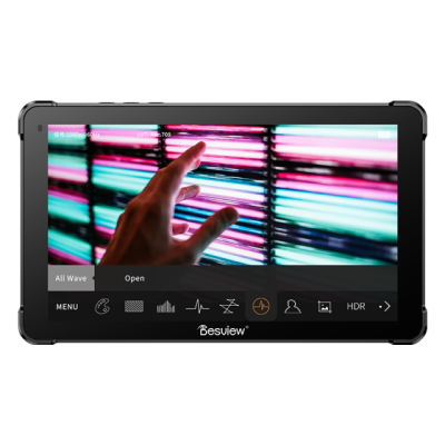 Desview Monitor OL7 7" Touch OLED