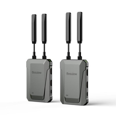 Desview trasmettitore thunderbolt TX RX