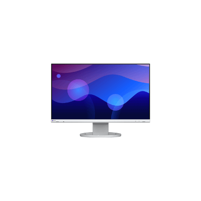 Eizo EV2495-WT 24",IPS LCD, USB-C
Disponibile anche nero