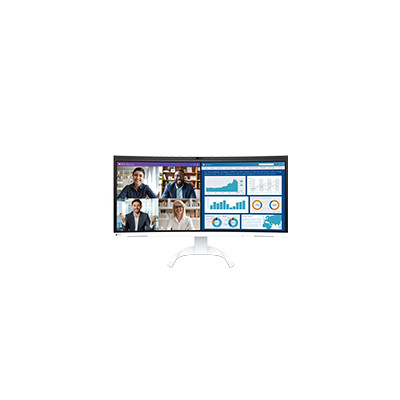 Eizo EV3450XC FlexScan Ultra Slim Monitor 34.1".