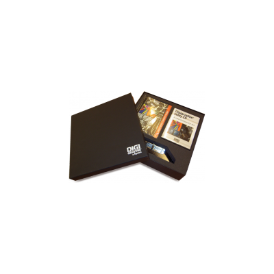 Epson Digibox per Digigraphie