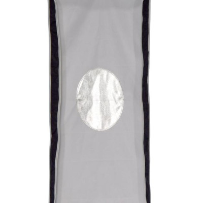 Aurora Diffusore frontale argento per FBS2560