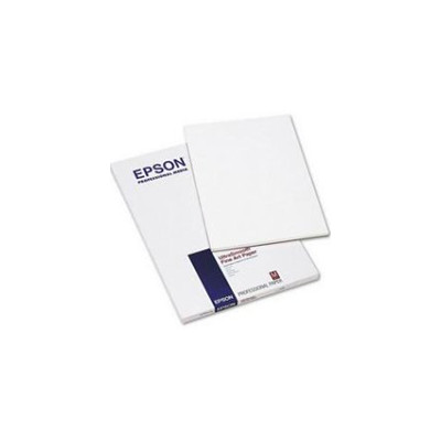 Epson Ultrasmooth Fine Art Paper A2x25 gr325