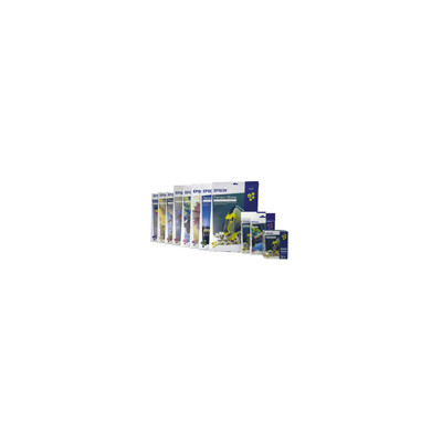 Epson Photo Paper Luster A4x800 gr190 fronte/retro