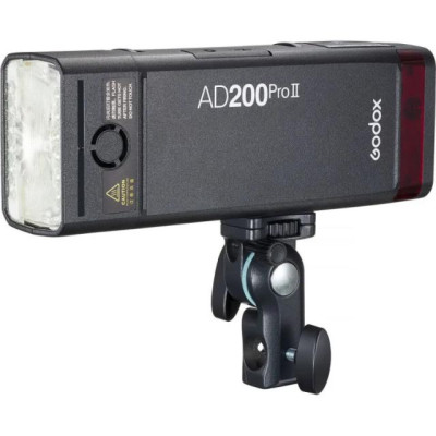 Godox flash AD200 Pro II