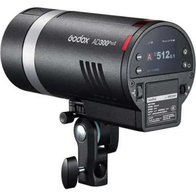 Godox Flash AD300 Pro II litio