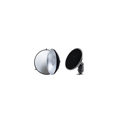 Godox Parabola beauty+grid AD200