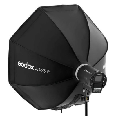 Godox Bank octa con attacco Godox