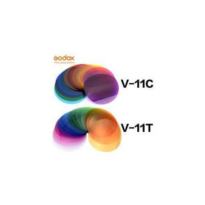 Godox Gelatine creative