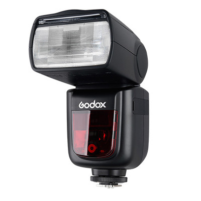 Godox Kit camera flash V850II