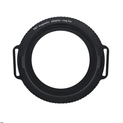 H&Y Filtri REVORING Swift Magnetico anello Bridge 46-62mm