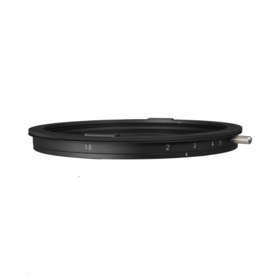 H&Y Filtri Swift Magnetico VND  1.5-5 stops