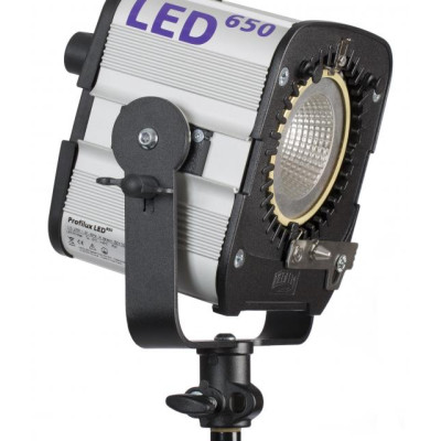 Hedler illuminatore Profilux LED 650