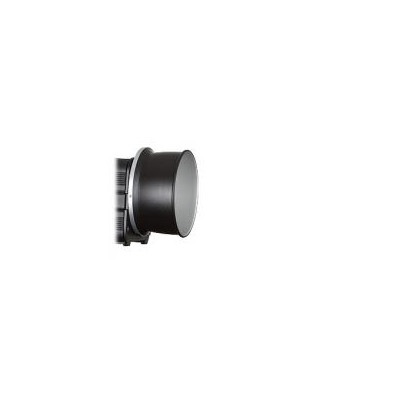 Hedler Parabola MaxiNorm Ø 180mm max. 2500 Watt