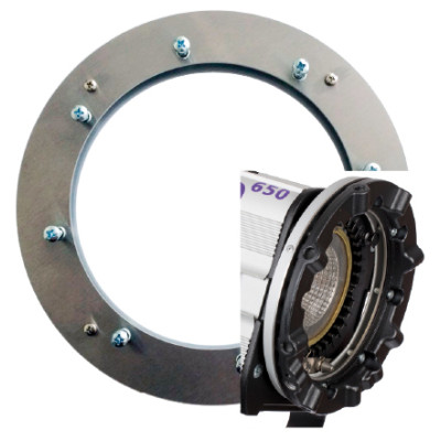 Hedler Adattatore per softbox Profoto RFI