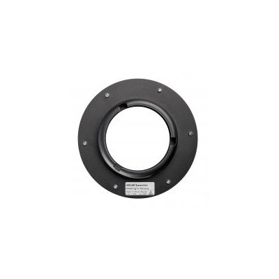 Hedler Adattatore Speedring Bowens