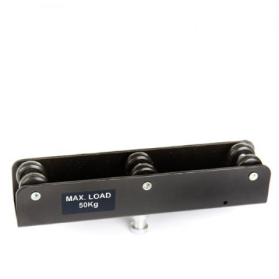 Hi-Glide carrello singolo a 6 ruote