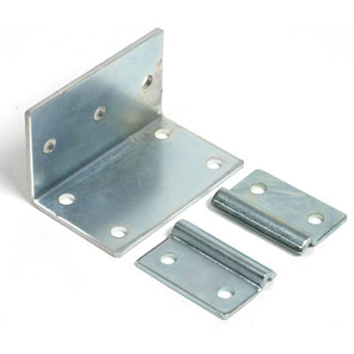 Hi-Glide staffa per montaggio perpendicolare