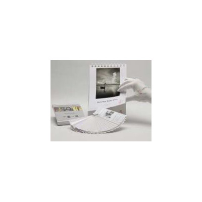 Hahnemuhle FineArt Campionario stampato A6