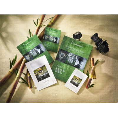 Hahnemuhle Natural Line Sugar Cane gr290 A5x30