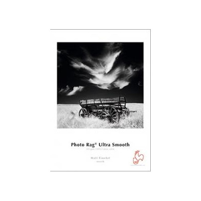 Hahnemuhle Photo Rag   Ultra Smooth gr305        A3+ x25