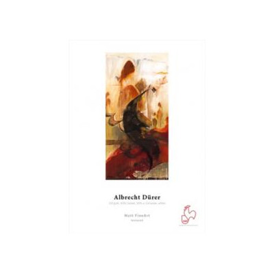 Hahnemuhle Albrecht Durer gr210        A4x25