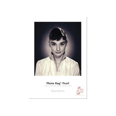 Hahnemuhle Photo Rag   Pearl   gr320        A2x25