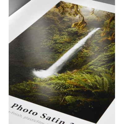 Hahnemuhle Sustainable Photo Satin gr220 A3x25