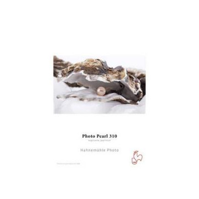 Hahnemuhle Photo Pearl   gr310        A2x25