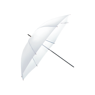 Hensel Ombrello traslucido diam.80cm