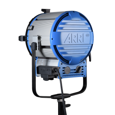 Hensel Fresnel F-Spot 3000