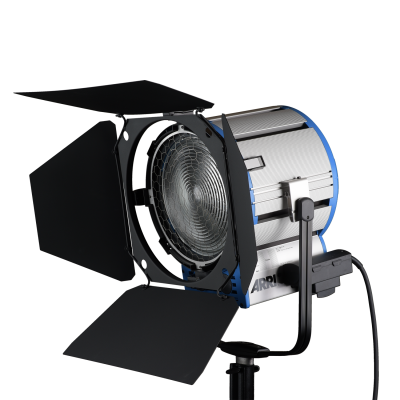 Hensel Fresnel F-Spot 6000