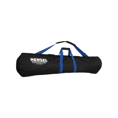 Hensel Borsa imbottita per stativi grande Ø 20cm x 120cm