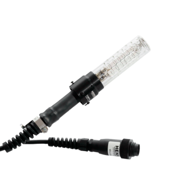 Hensel Light Stick max 3000Ws - connettore rotondo