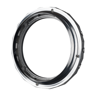 Hensel Speedring MH