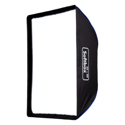 Hensel Softbox 60x80cm