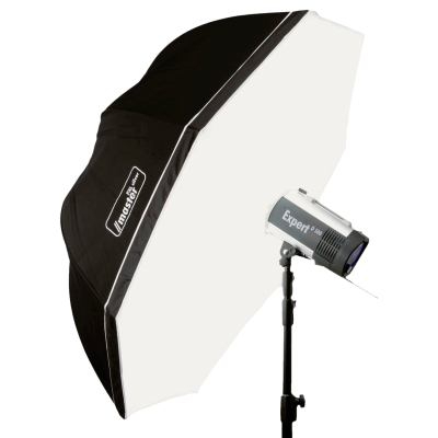 Hensel Diffusore per ombrello Master PXL