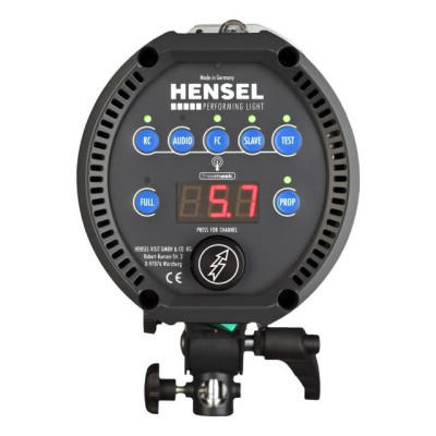 Hensel Monotorcia Expert D 250