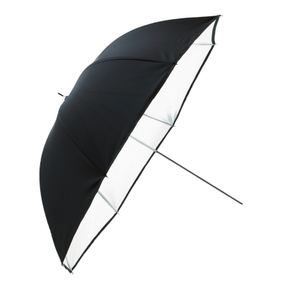 Hensel Ombrello Master L bianco diam. 105cm