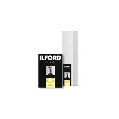Ilford Galerie Gold Fibre Rag Baryta gr 270 91.4cmX 15m