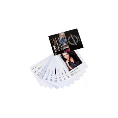 Ilford Galerie Prestige Swatchbook A6
