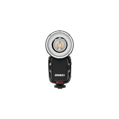 Jinbei Flash HD-2Max Speedlite 80Ws per SONY
