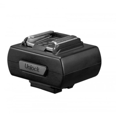 Jinbei Adattatore per SONY  TR-Q7