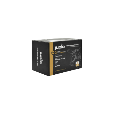 Jupio Batteria ProLine LP-E4 3350mAh