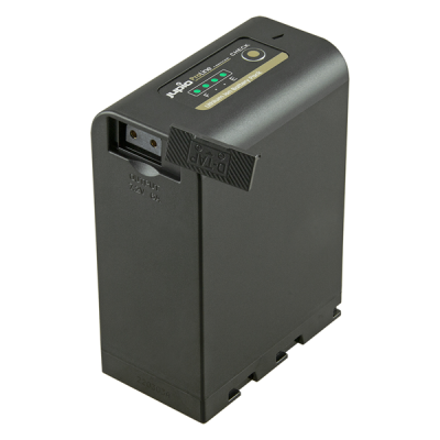 Jupio Batteria ProLine  BN-VC296G 13400mAh